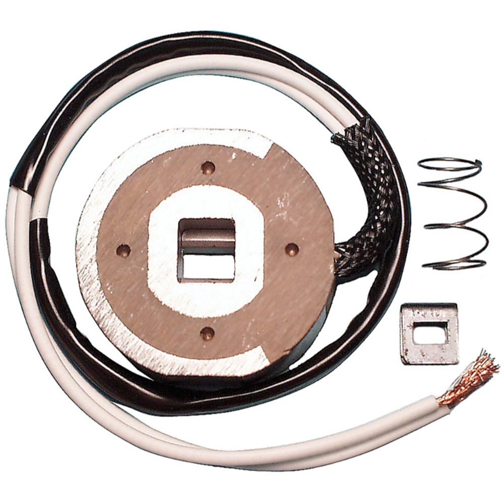 Redline Trailer Repair Parts BP01-068 Magnet Kit 7-inch For Dexter 23-47 And 23-48 Electric Brake As